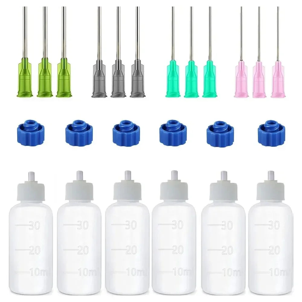 30ml Slip Trailing Bottles