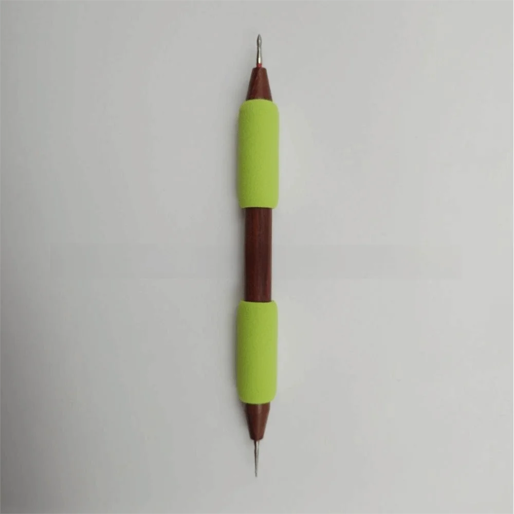 3 Varieties of Sgraffito Tools