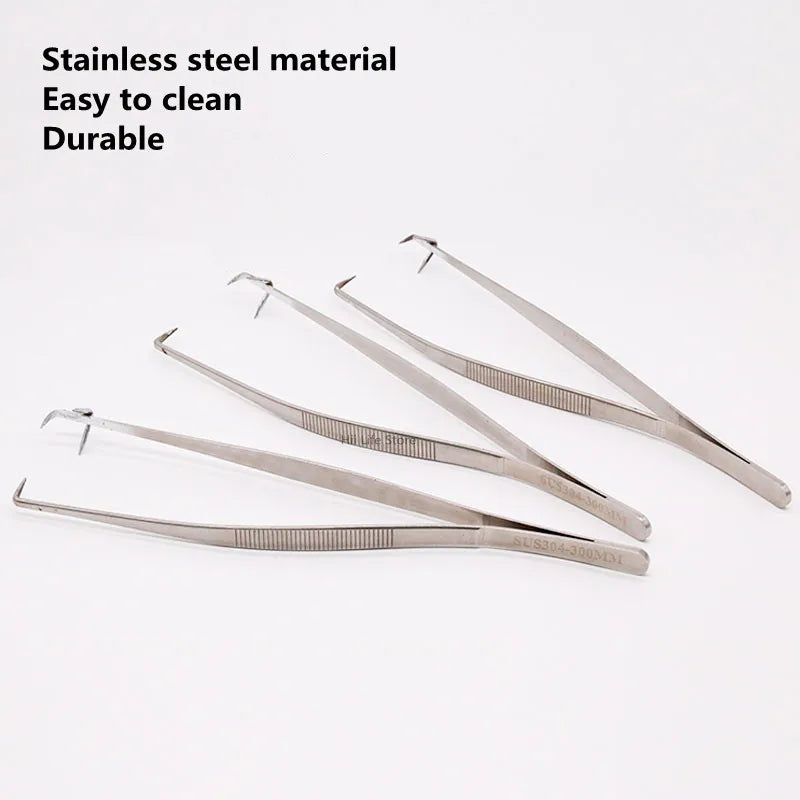 Glaze Clamps