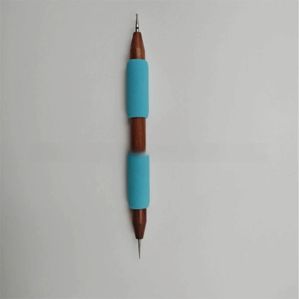 3 Varieties of Sgraffito Tools