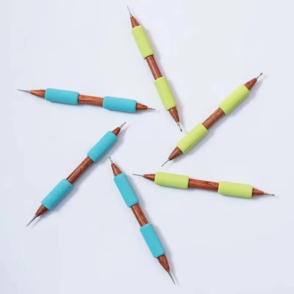 3 Varieties of Sgraffito Tools