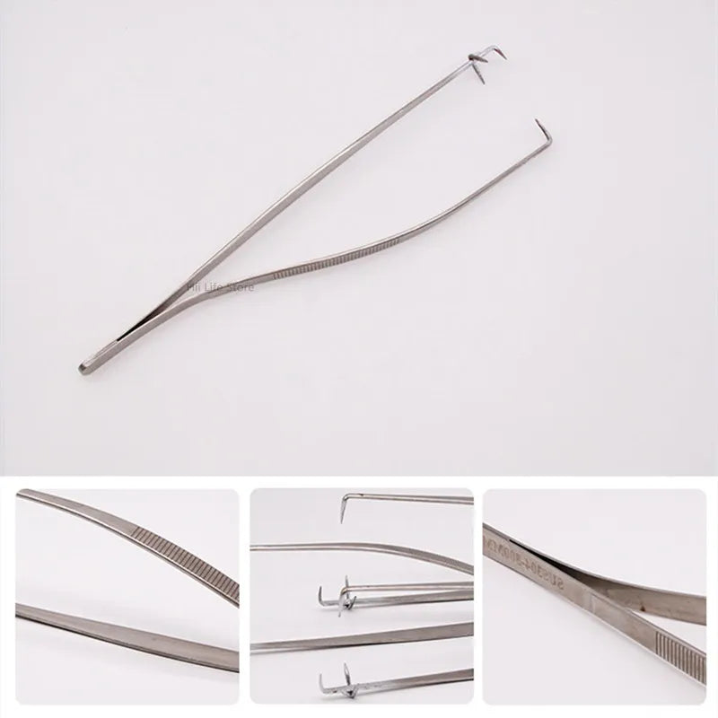 Glaze Clamps