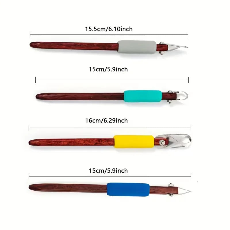 Loop Carving Tool