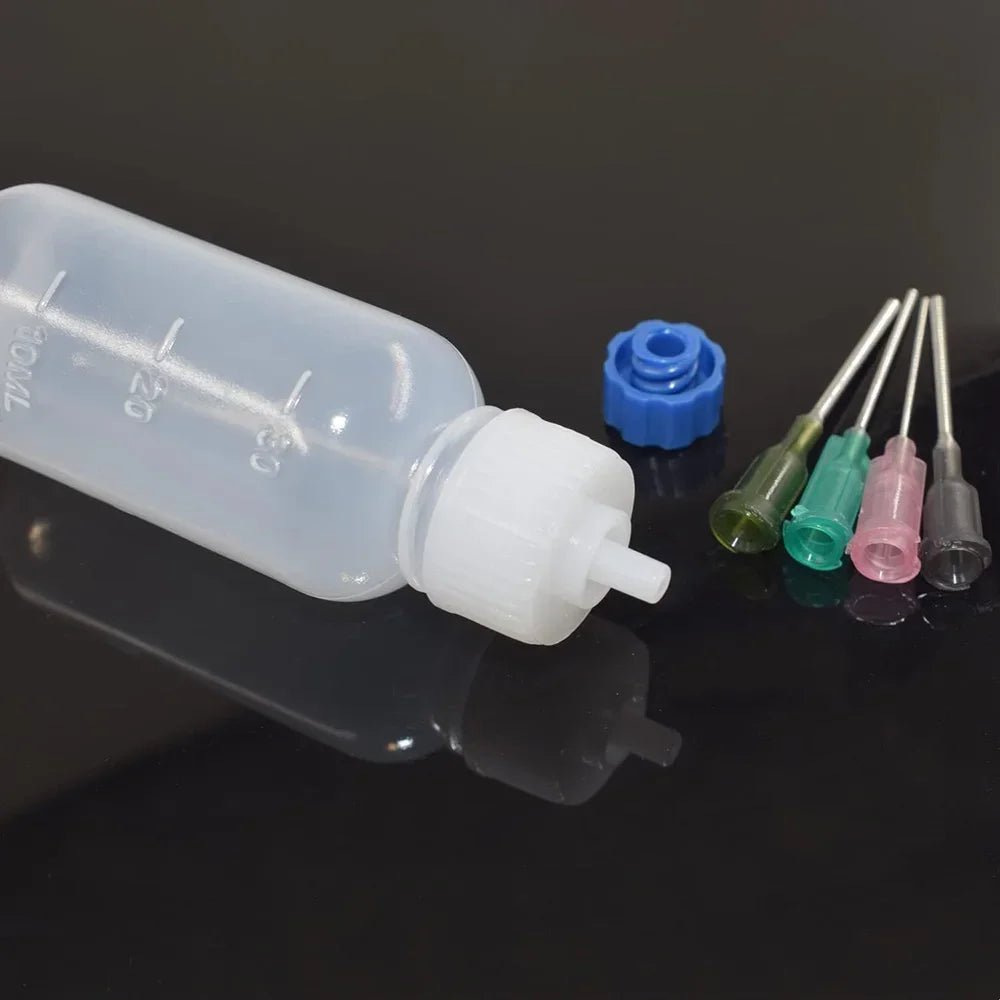 30ml Slip Trailing Bottles