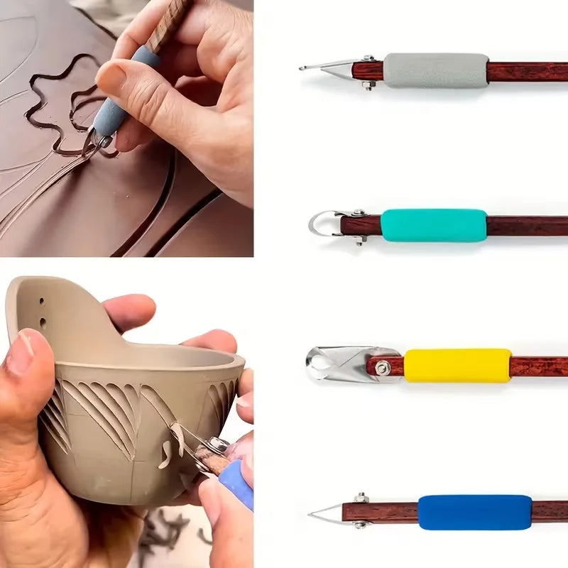Loop Carving Tool