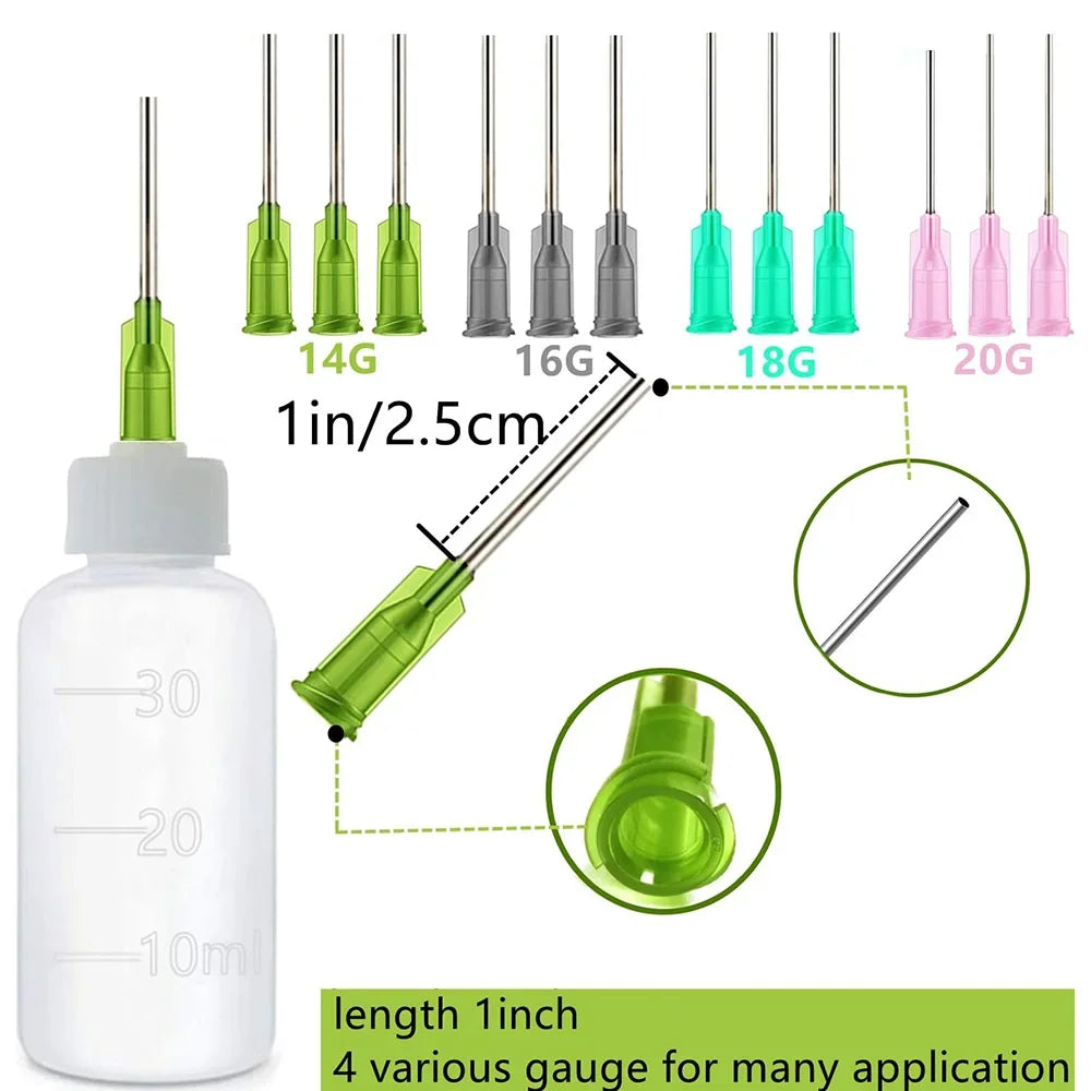 30ml Slip Trailing Bottles