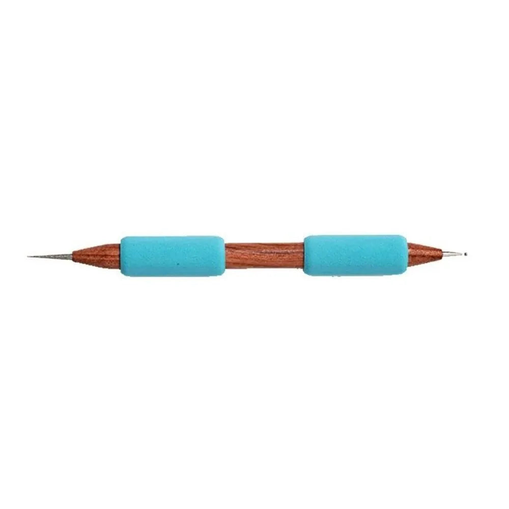 3 Varieties of Sgraffito Tools