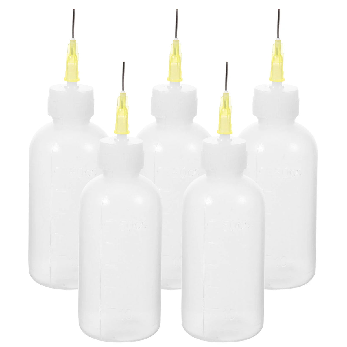 50ml Slip Trailing Bottles