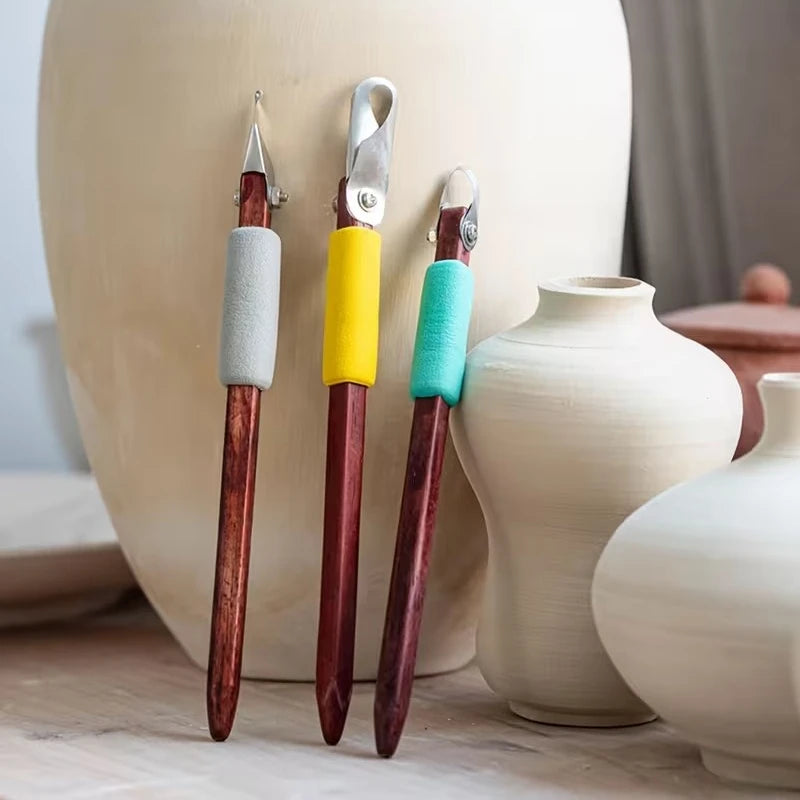 Loop Carving Tool