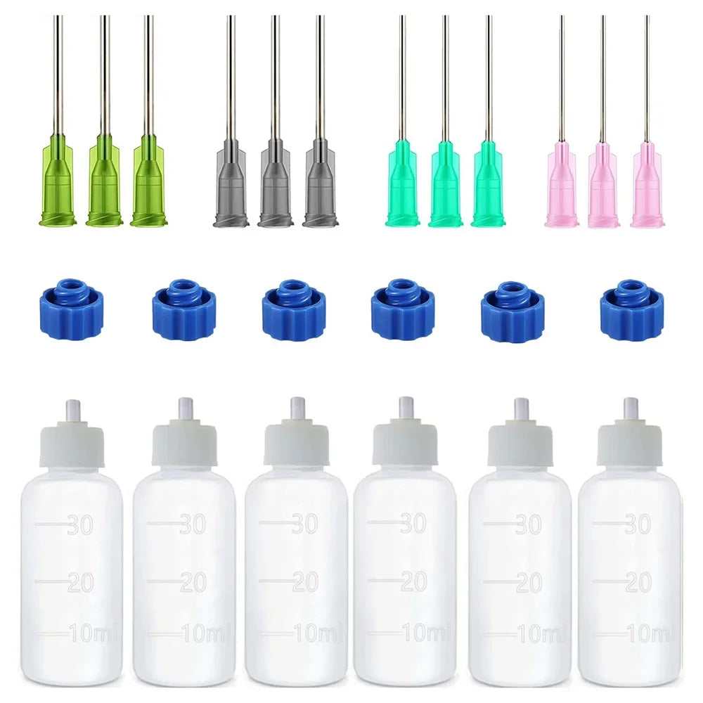 30ml Slip Trailing Bottles