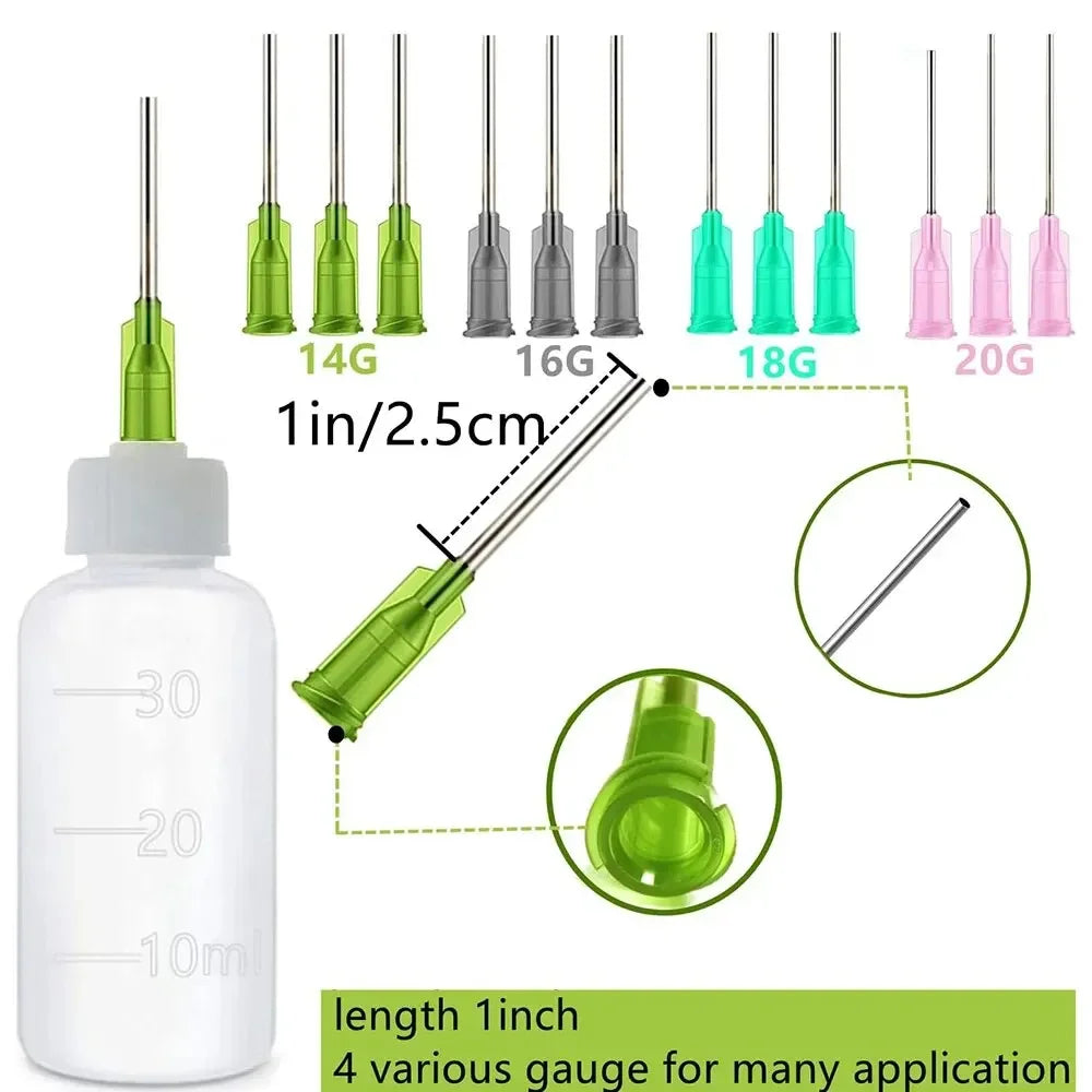 30ml Slip Trailing Bottles