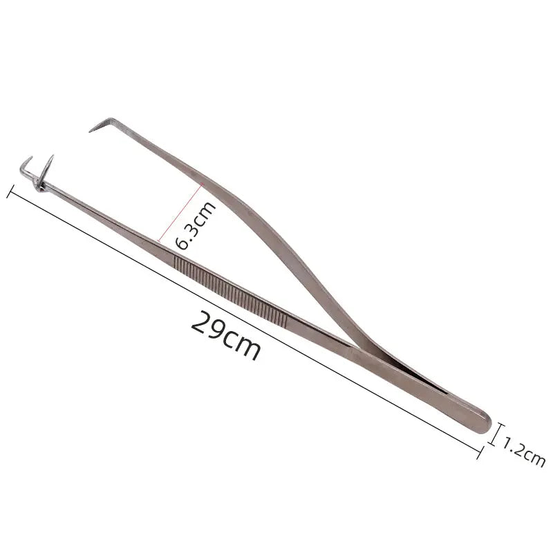 Glaze Clamps