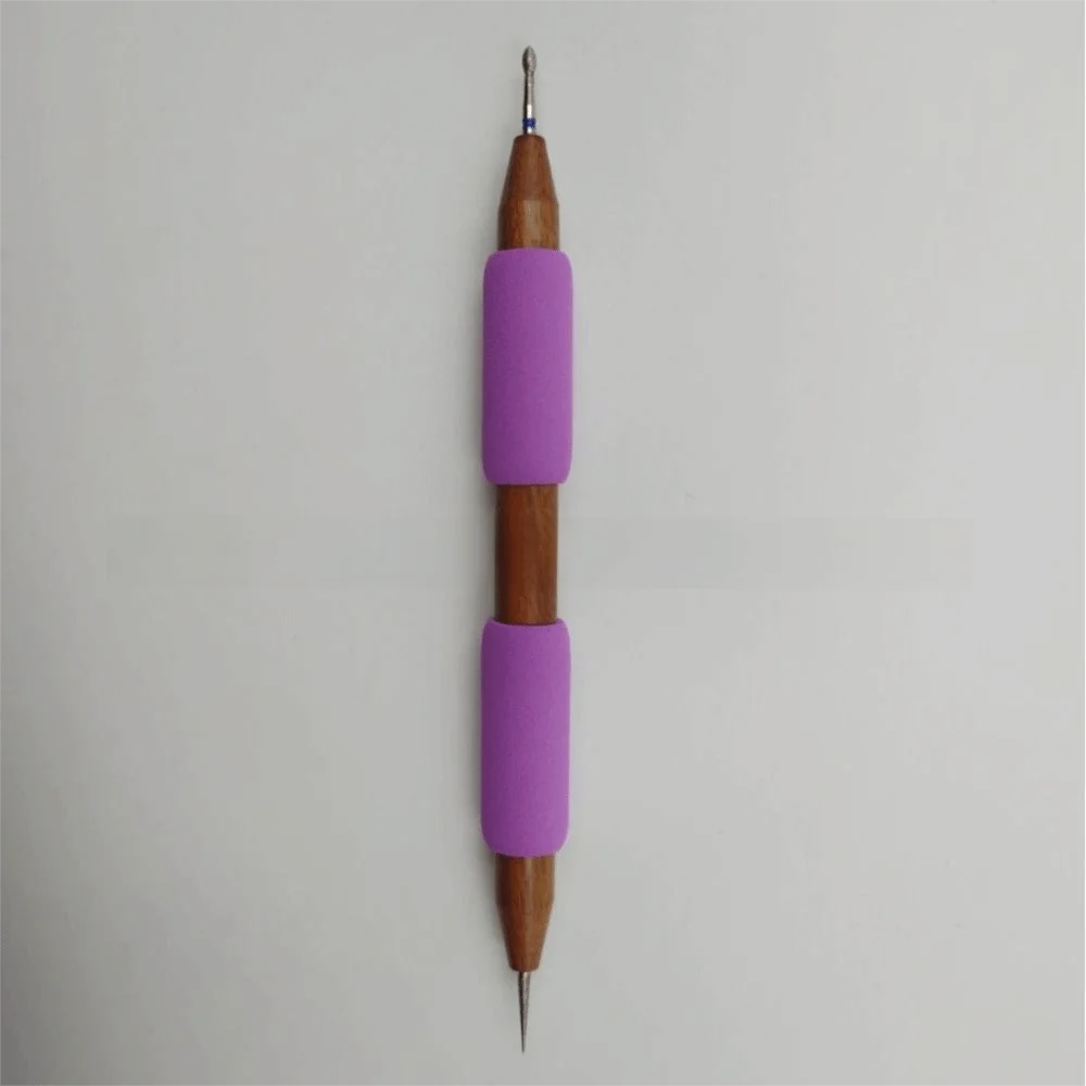 3 Varieties of Sgraffito Tools
