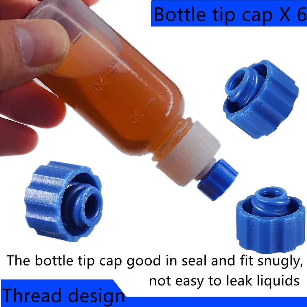 30ml Slip Trailing Bottles