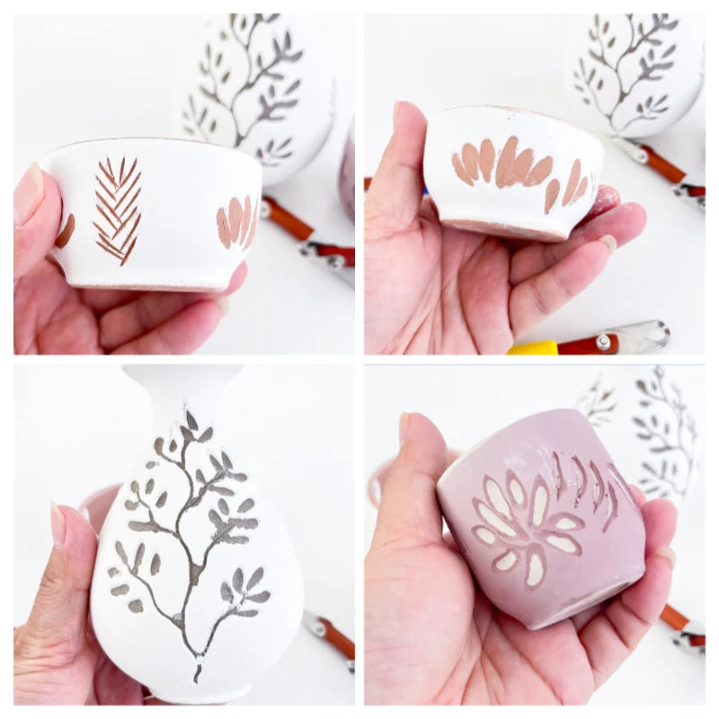 Loop Carving Tool
