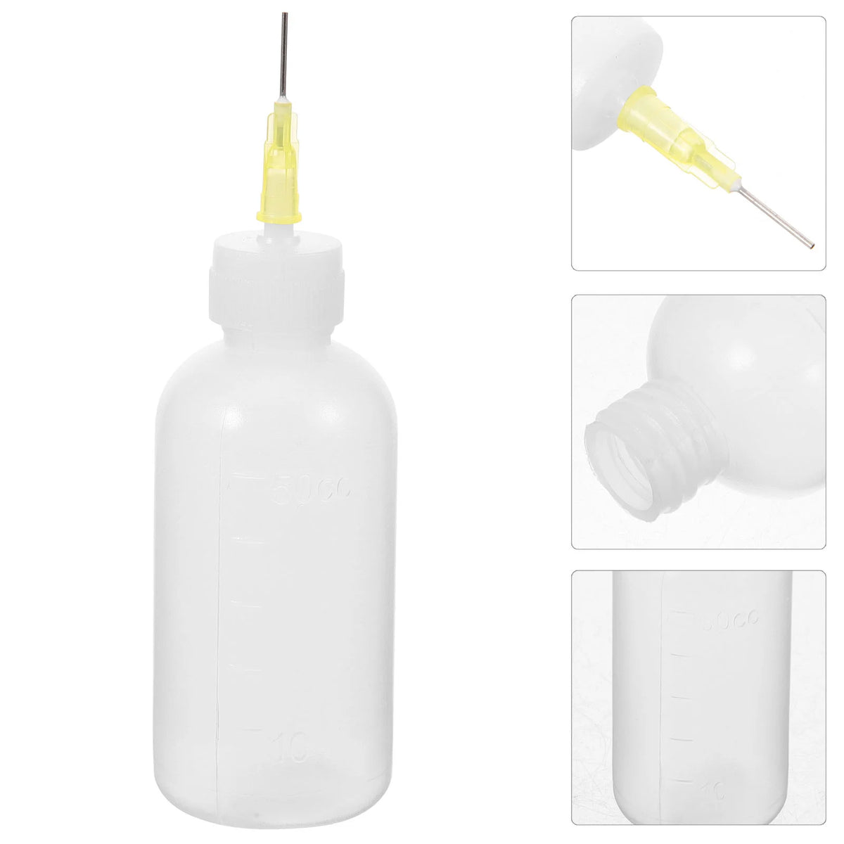 50ml Slip Trailing Bottles