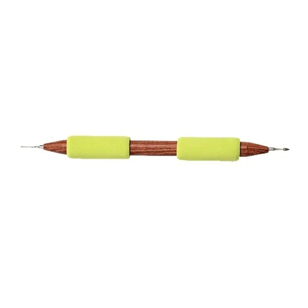 3 Varieties of Sgraffito Tools
