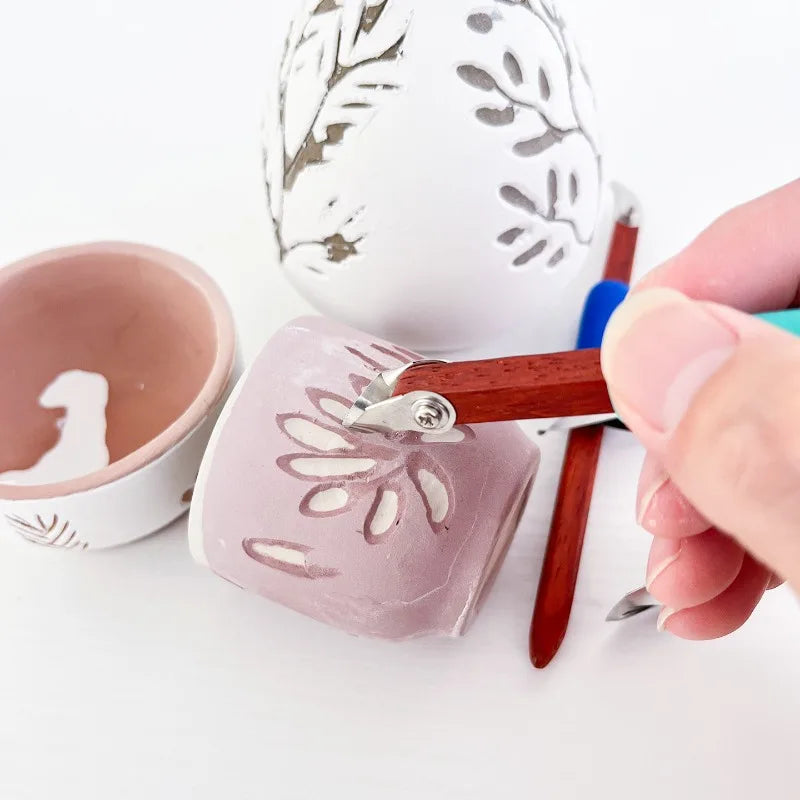Loop Carving Tool