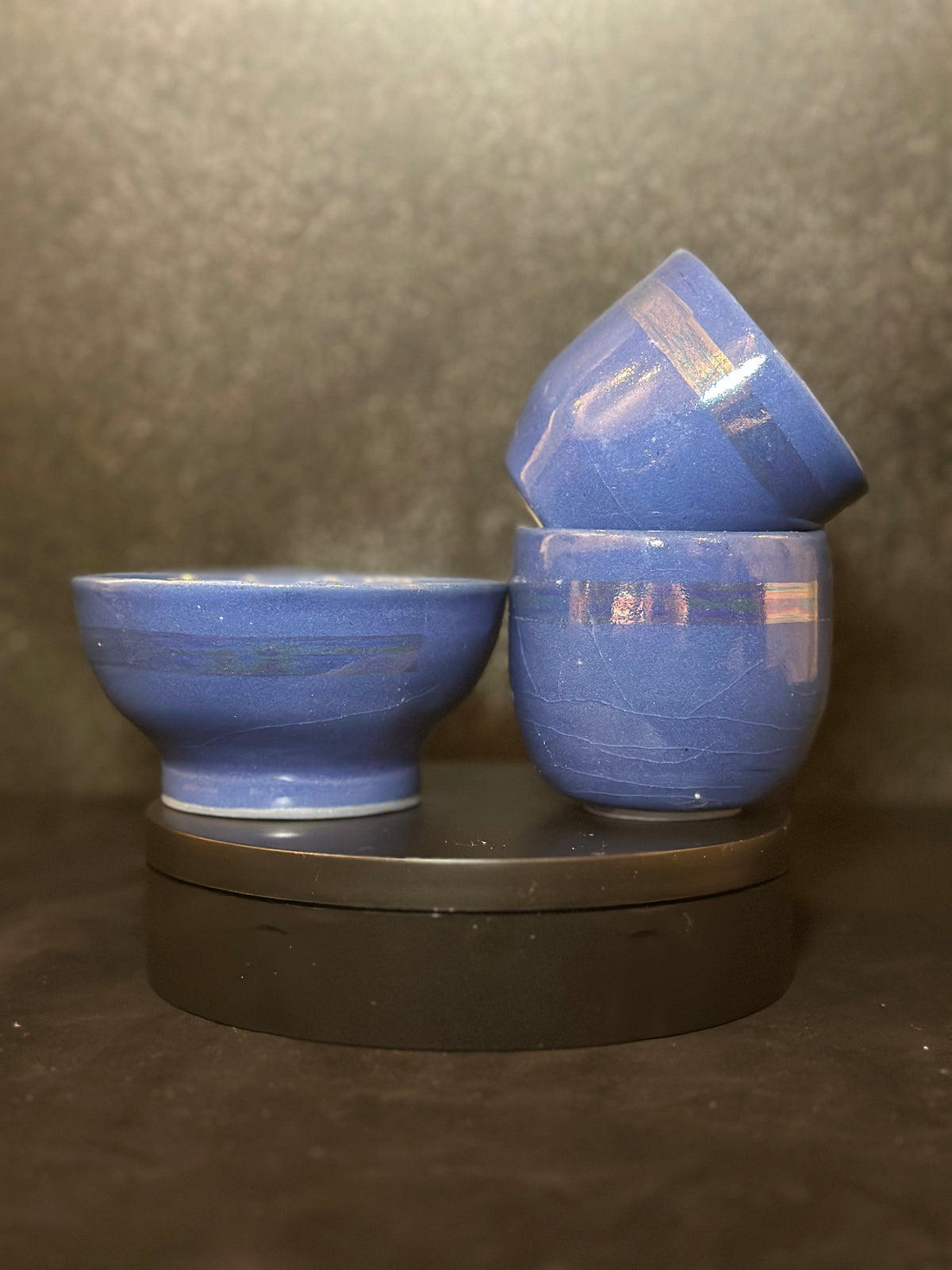 Blue Pearl