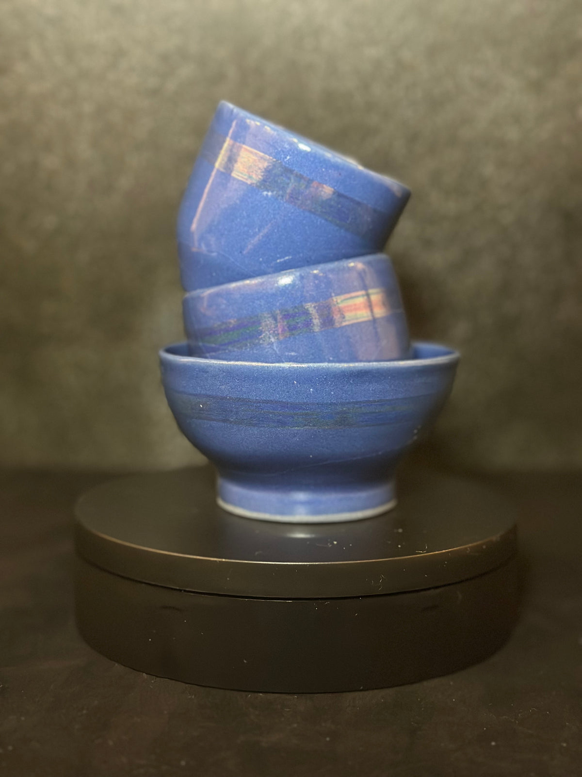 Blue Pearl