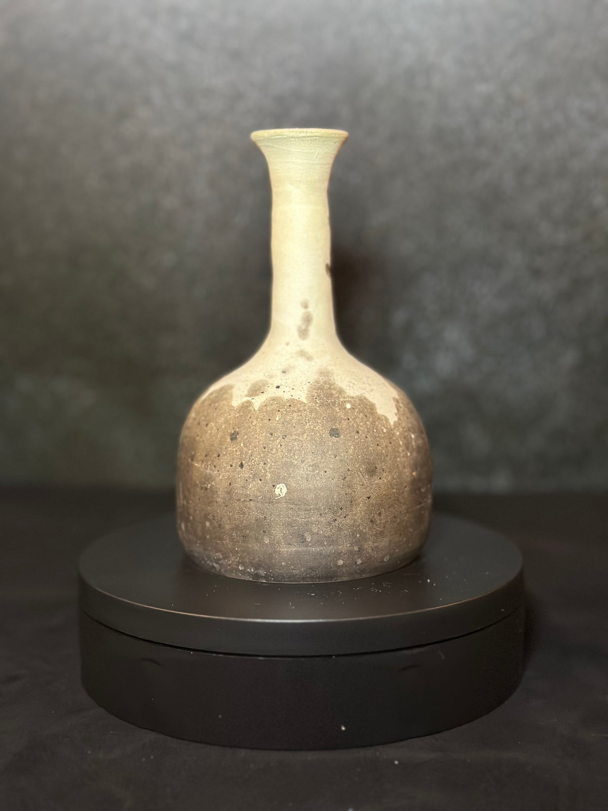 Long Neck Vase