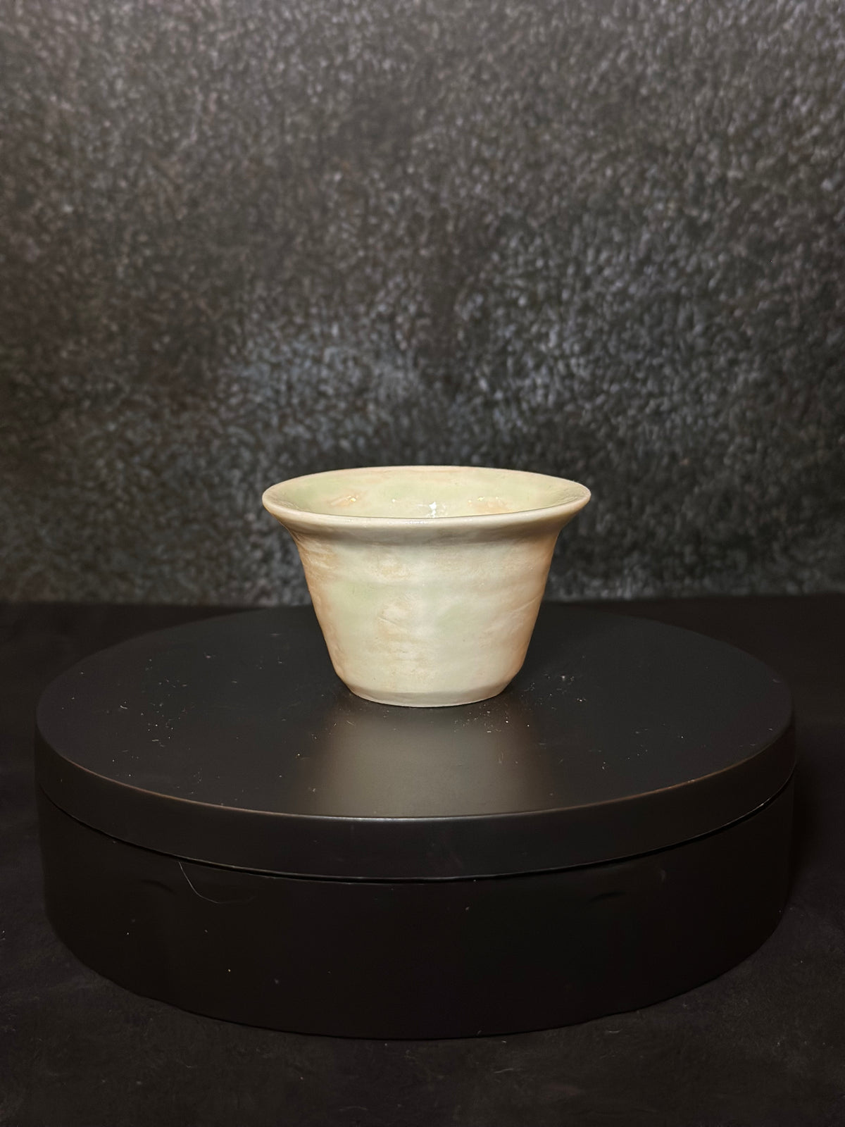 Spring Mist Sake Cup