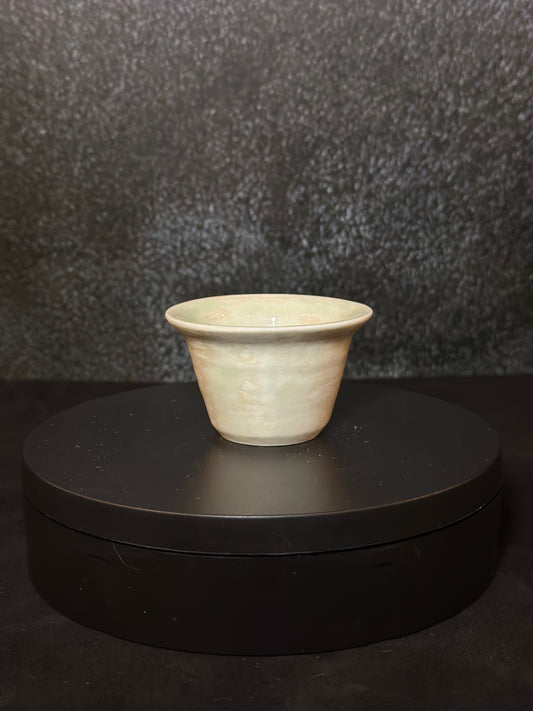 Spring Mist Sake Cup