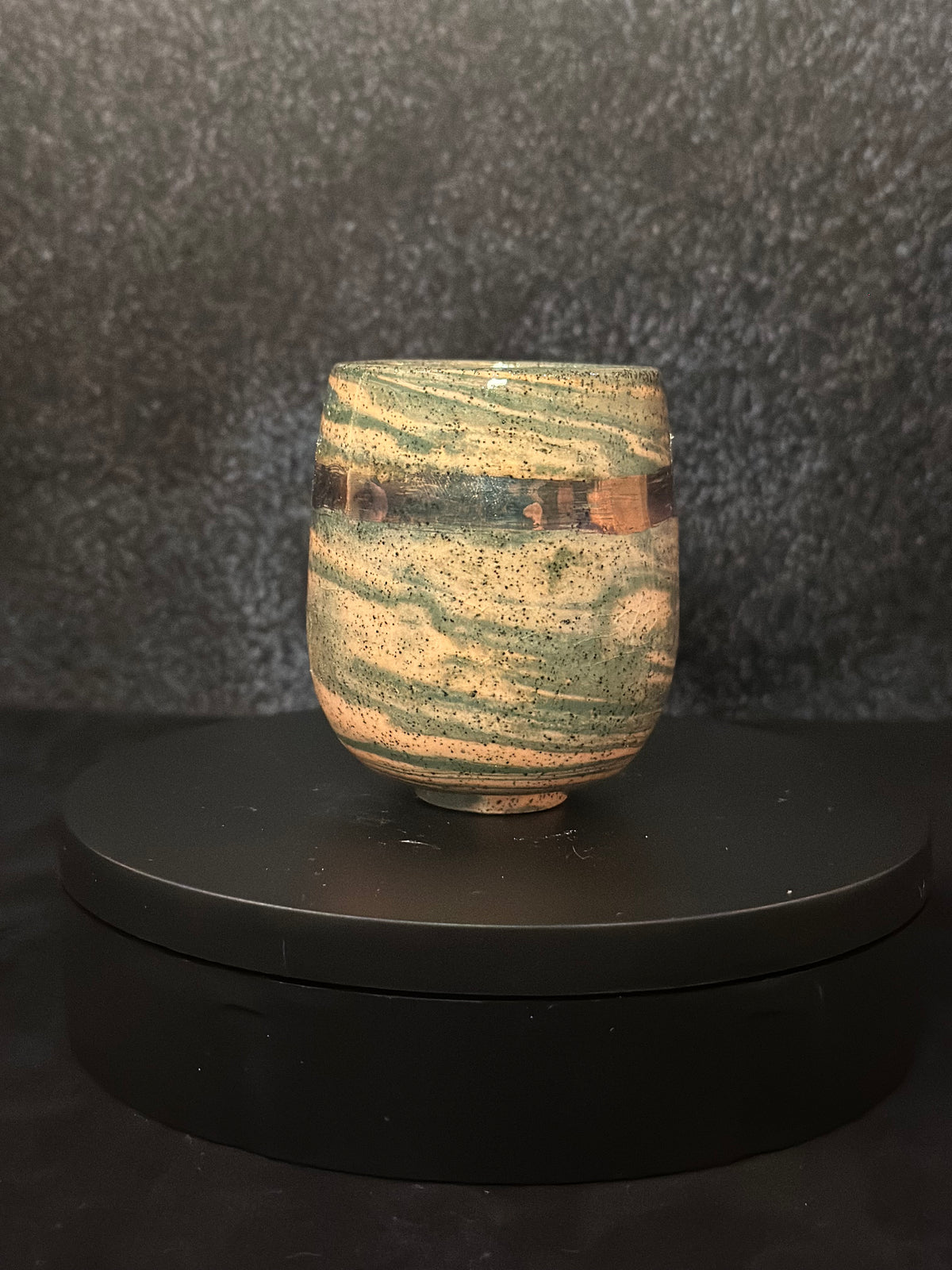 Earth & Moss Cup